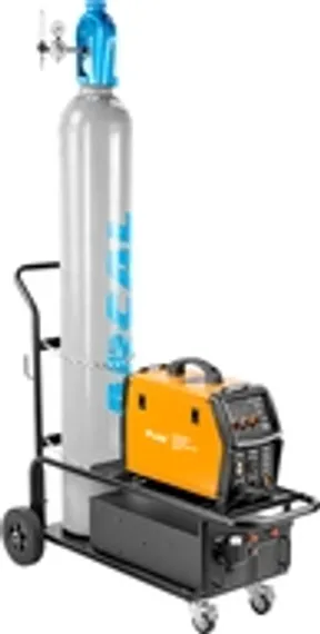 Инвертор сварочный Сварог TECH TIG 200 P AC/DC (E101)