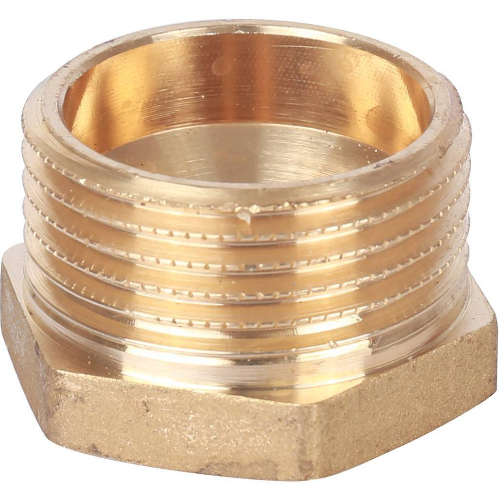 Футорка STOUT 3/8"x1" ВР/НР