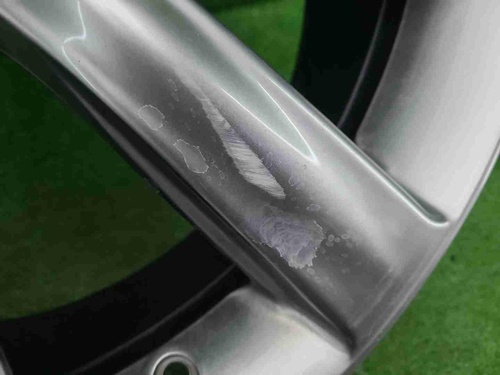 Диск литой R22 Infiniti QX80 (2013-2017)