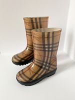 Резиновые сапоги Burberry, 28
