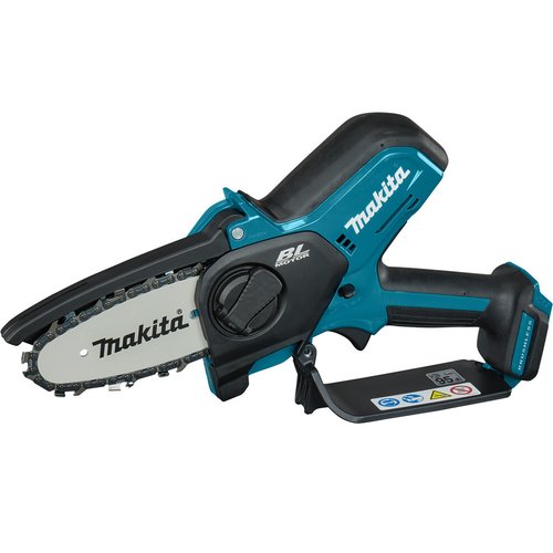 Пила цепная аккумуляторная Makita UC 100 DZ