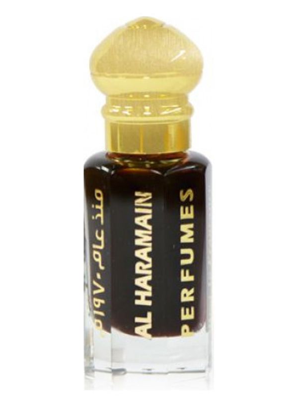 Al Haramain Perfumes Dehnal Oudh Hindi
