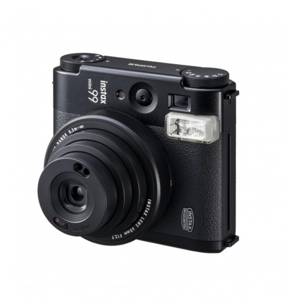 Фотоаппарат моментальной печати Fujifilm Instax mini 99 Black
