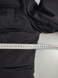 Куртка Savage с натуральным мехом 44 размер