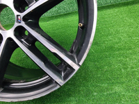 Диск литой R18 BMW 1er F20 (11-19) 719 стиль зад.