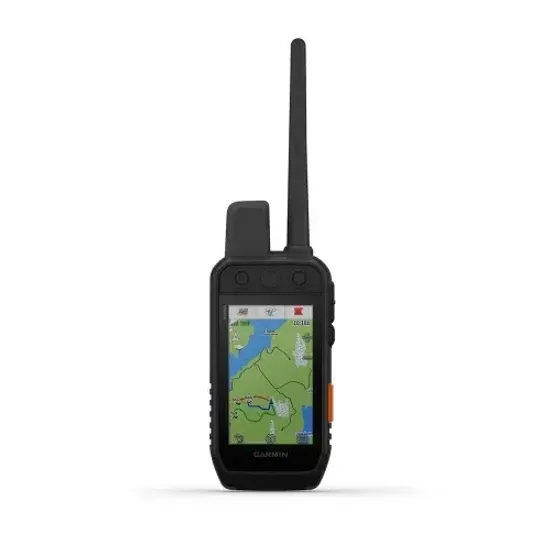 GPS трекер для собак Garmin Alpha 300i 010-02806-51