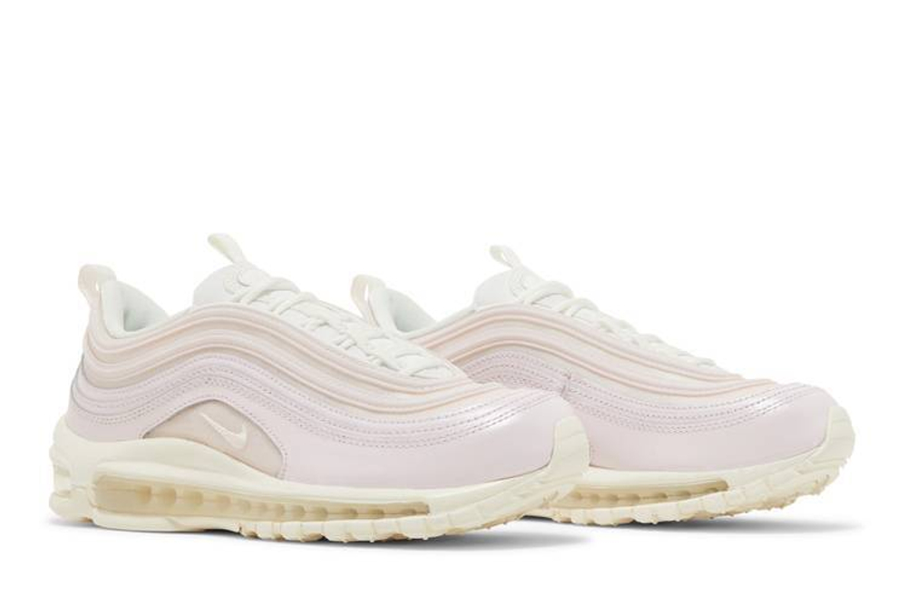 Кроссовки Nike Air Max 97 (Женская размерная сетка)