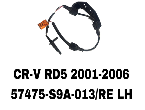 ДАТЧИК ABC CRV RD5 RL