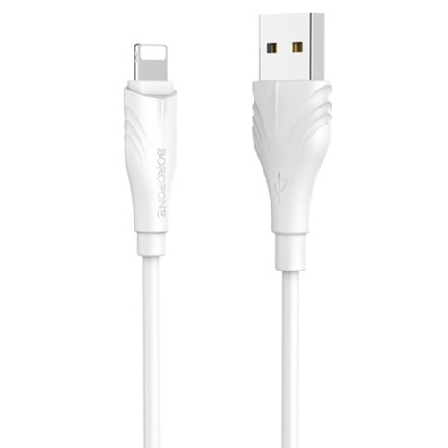 шнур Borofone BX18 USB-Type-C 2A 1м