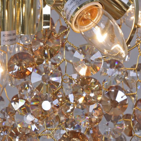 02382-0.4-5+2 FFG светильник потолочный