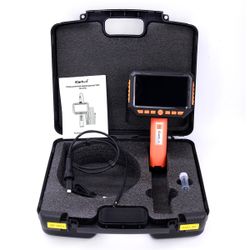 ICARTOOL (IC-V116B) Видеоэндоскоп промышленный, 5,5 мм