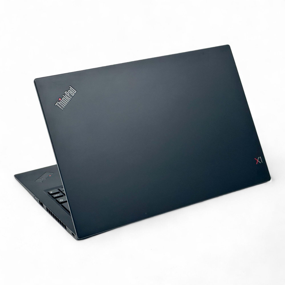 ThinkPad x1 Carbon Gen 7