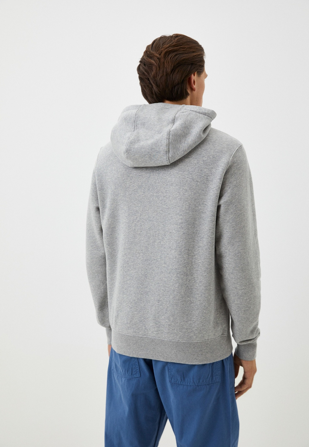 Толстовка мужская NIKE Sportswear Club Fleece