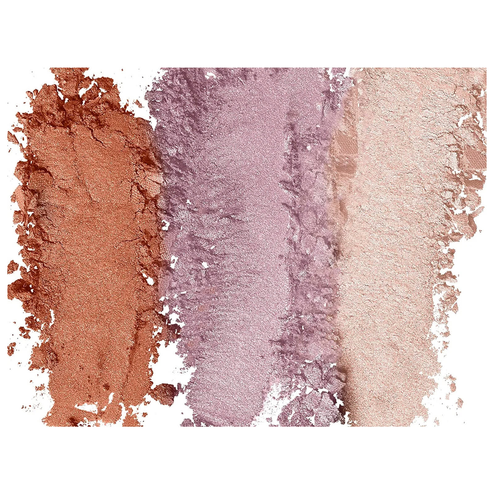 Black Radiance, True Complexion, палитра 3D-хайлайтеров, оттенок 8035 сияния, 11 г (0,38 унции)