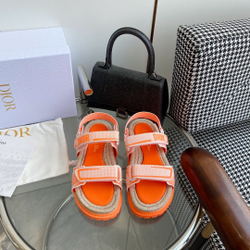 Christian Dior Dioract Sandal