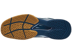 Мужские кроссовки теннисные Babolat Jet Tere All Court Men - gibraltar sea