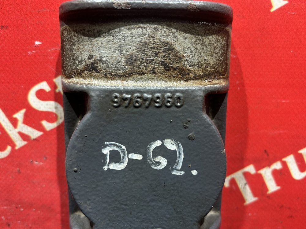 Проставка рессоры передней 2023г.