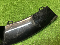 Накладка переднего бампера Haval Jolion (24-нв)