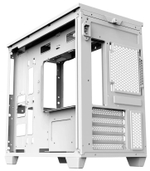 Корпус mATX Bloody BD-CC117F-WH