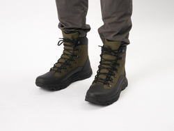 TREK Fisher6 зелёный