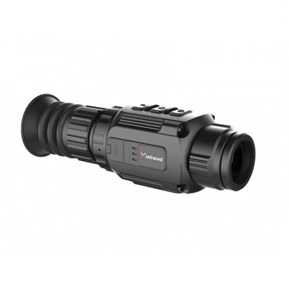 Тепловизионный прицел iRay Saim SCL 25W