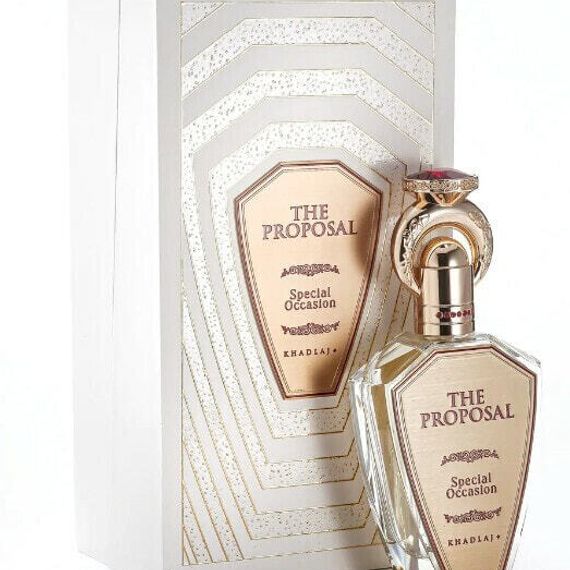 The Proposal Special Occasion - EDP Парфюмерная вода