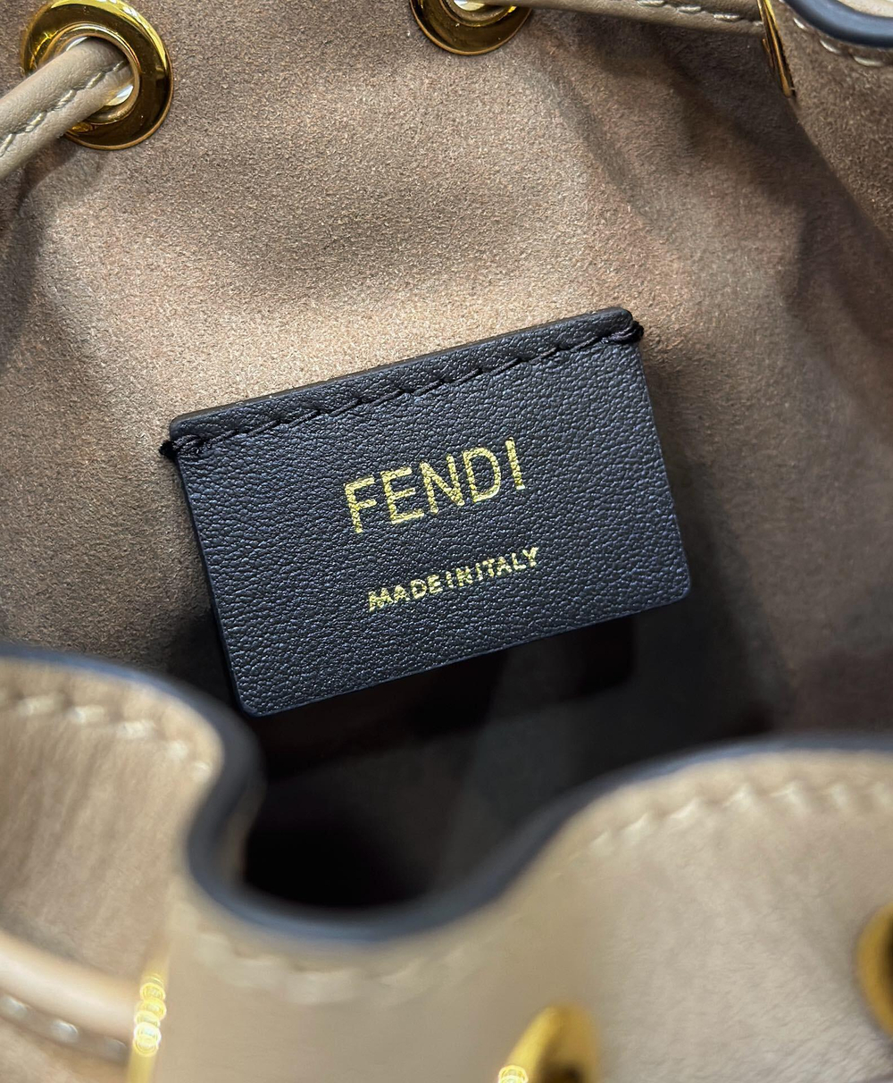 Fendi Mon Tresor 18 cm