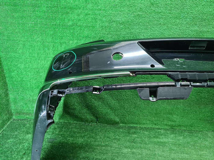 Бампер задний Genesis G90 (2018-2022)