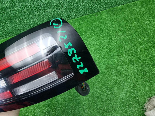 Фонарь правый внешний JAECOO J7 (2023-н.в.)