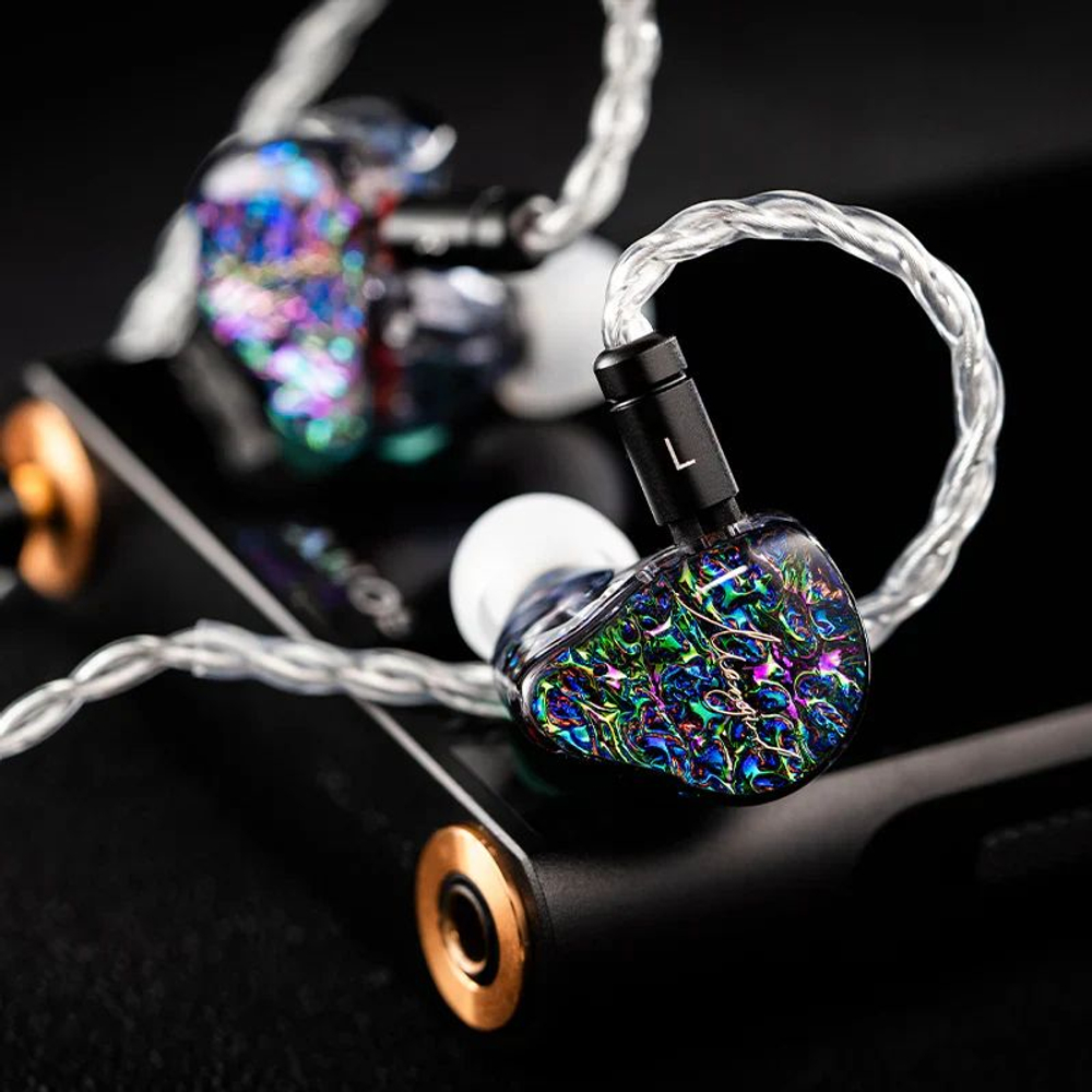 Наушники XENNS Mangird Up