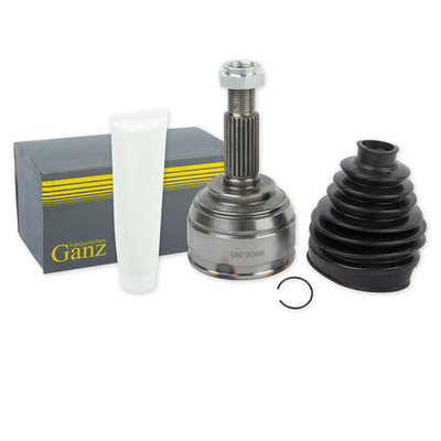 ШРУС наружный  RENAULT/LADA Largus mot.8/16V/КПП JR5/7 мест/ABS- GANZ GIK04044