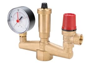 Группы безопасности