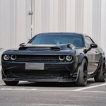 Карбоновый обвес для Dodge Challenger SRT 2015-2023 Додж