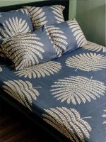 Простыня 200х220 см без резинки