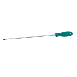 D71P3400 Отвертка стержневая крестовая ANTI-SLIP GRIP, PH3x400 мм