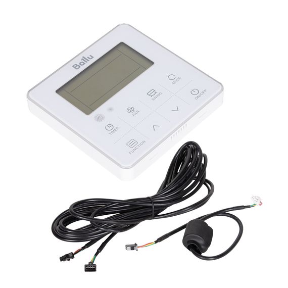 Пульт управления проводной Ballu Machine BLC_WC (1х1) — (4)