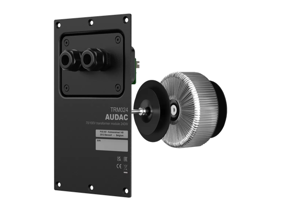 AUDAC TRM024/B