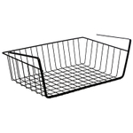 Корзина навесная полочная "L’ordine Nero" 40*24,5*14см