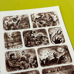 Пинокио (ДБК 2024)