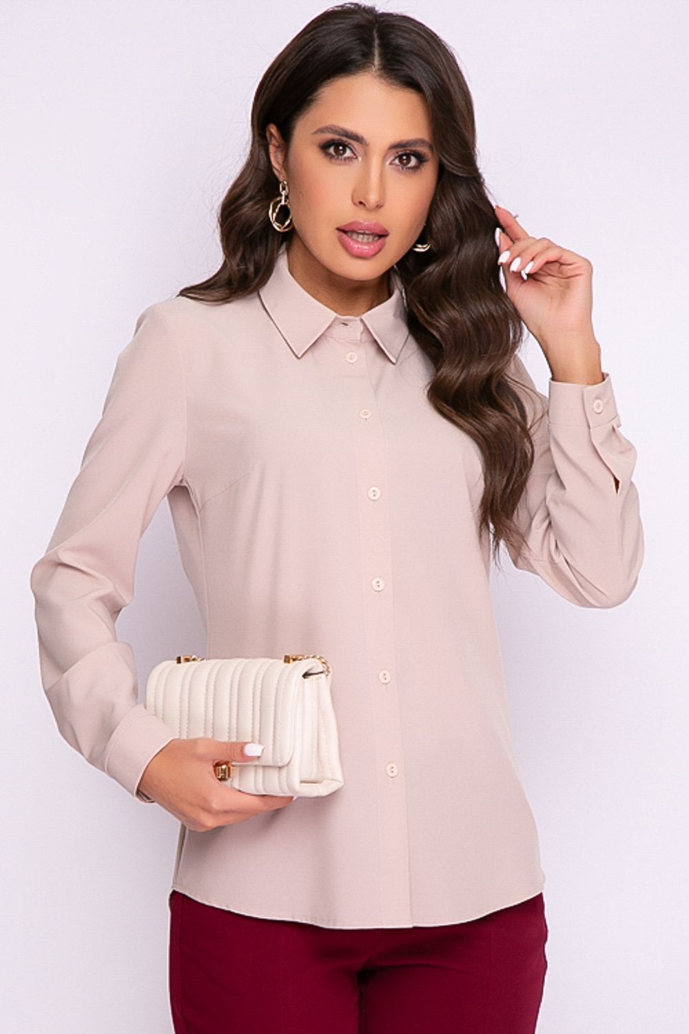 Рубашка 41111 Avili