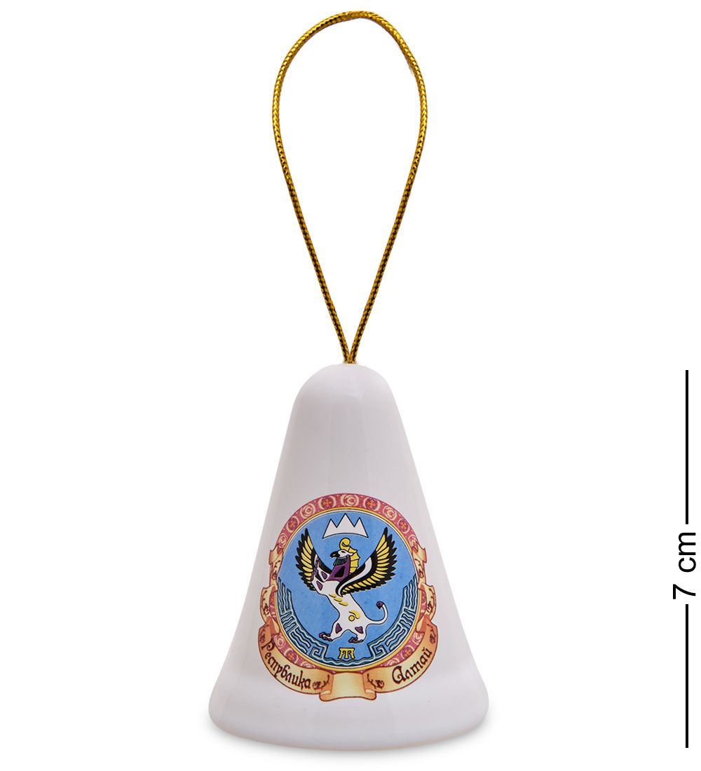 ЯЛ-22-10/3 Колокольчик «Алтай»