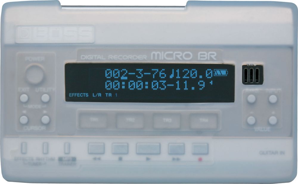 ROLAND CB-R09S сумка для R-09(HR)