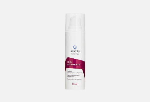 GELTEK Гель Retiderm 1.0