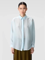 Рубашка прямого кроя OLA OLA