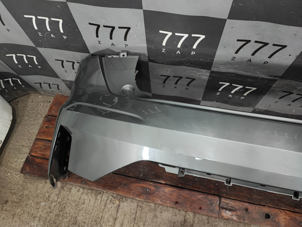 Бампер задний Lynk & Co 05 20-нв Б/У Оригинал 8866567000