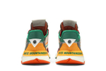 Кроссовки Adidas Originals Nite Jogger White Mountaineering