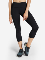 CZ9238-010 Женские легинсы Nike EPIC FAST CROP