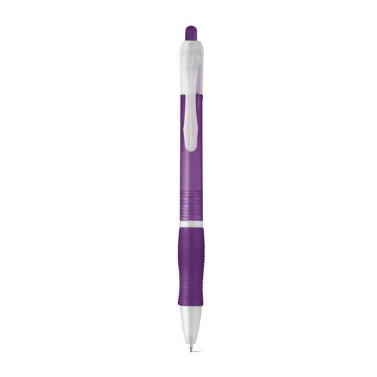 SLIM Шариковая ручка с противоскользящим покрытием