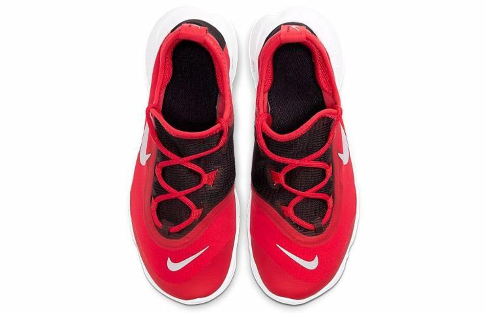 Кроссовки Nike Free Rn 5.0 (Женская размерная сетка)