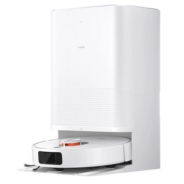 Робот-пылесос Xiaomi Robot Vacuum X20 Pro